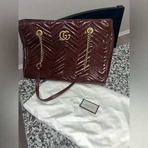 Gucci Medium purse
